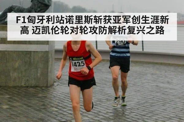 F1匈牙利站诺里斯斩获亚军创生涯新高 迈凯伦轮对轮攻防解析复兴之路
